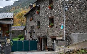 Casa Rural Besolí